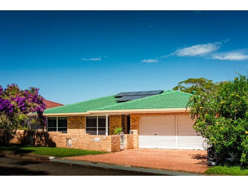 19 Crescent Street, Urunga NSW 2455