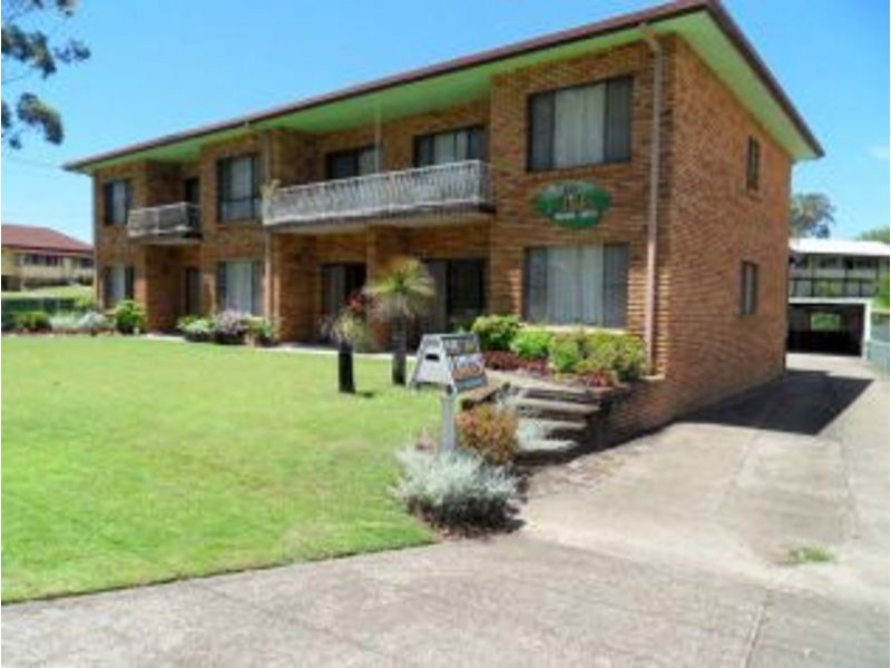 4/7 ‘The Links’ Bellingen Street, Urunga NSW 2455