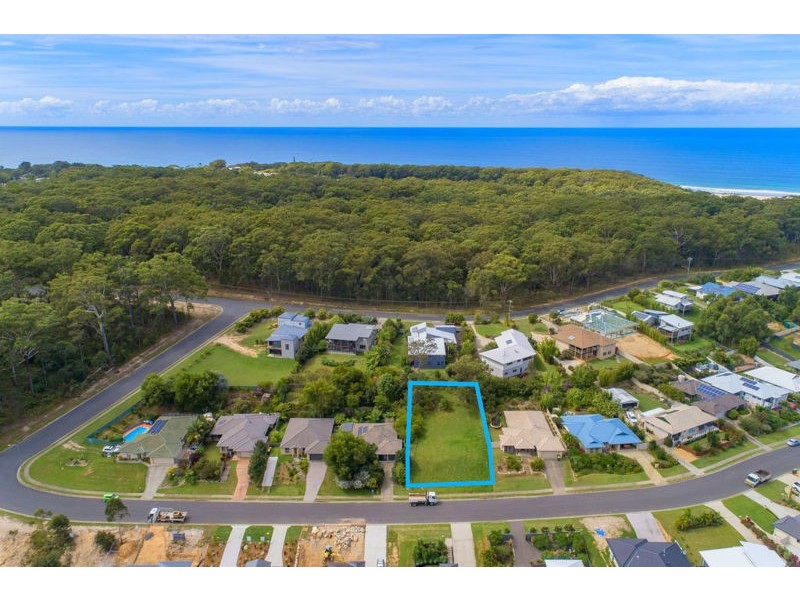9 Seaforth Drive, Valla Beach NSW 2448