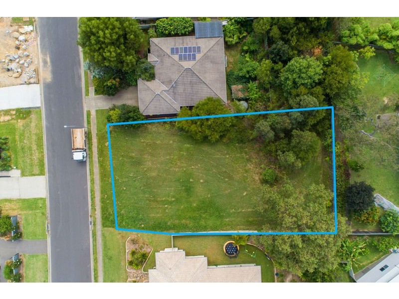 9 Seaforth Drive, Valla Beach NSW 2448