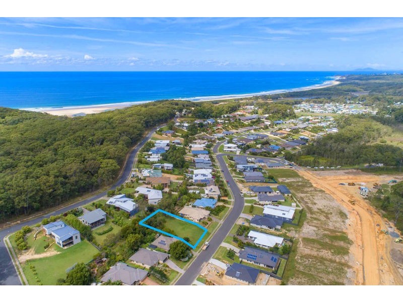 9 Seaforth Drive, Valla Beach NSW 2448