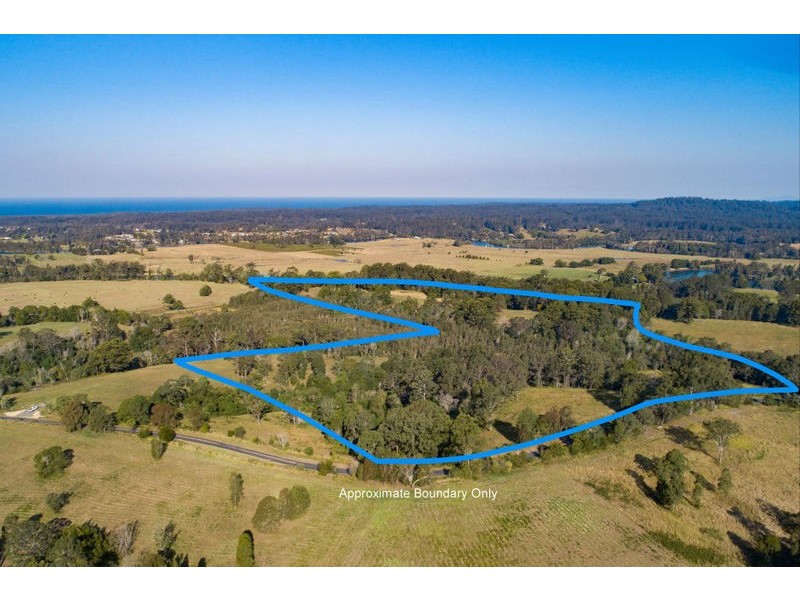 Lot 148 – 261 South Arm Road, Urunga NSW 2455