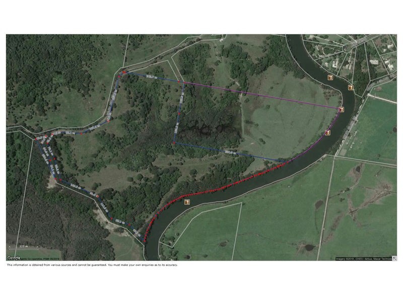 Lot 148 – 261 South Arm Road, Urunga NSW 2455