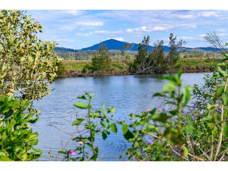 Lot 124 – 261 South Arm Road, Urunga NSW 2455