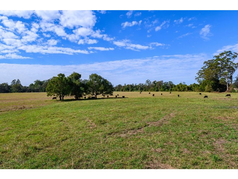 Lot 124 – 261 South Arm Road, Urunga NSW 2455