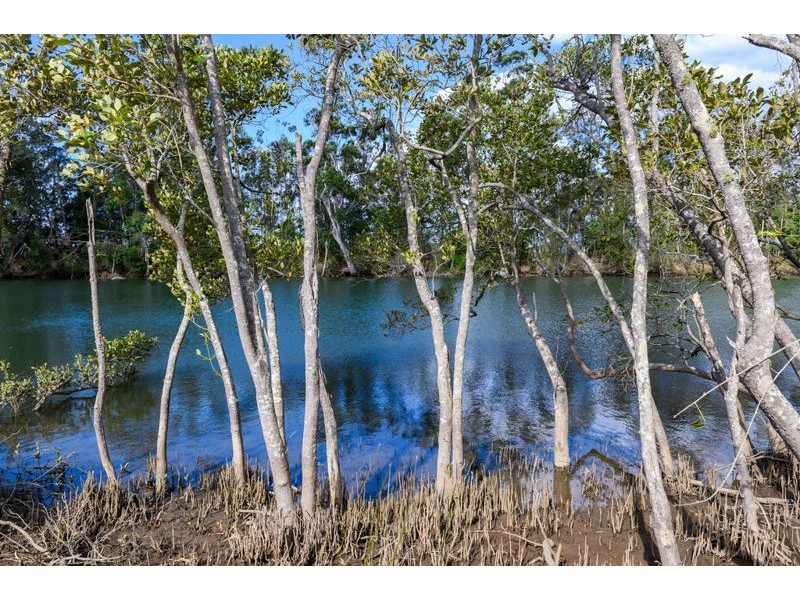 Lot 124 – 261 South Arm Road, Urunga NSW 2455