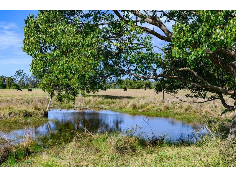 Lot 124 – 261 South Arm Road, Urunga NSW 2455