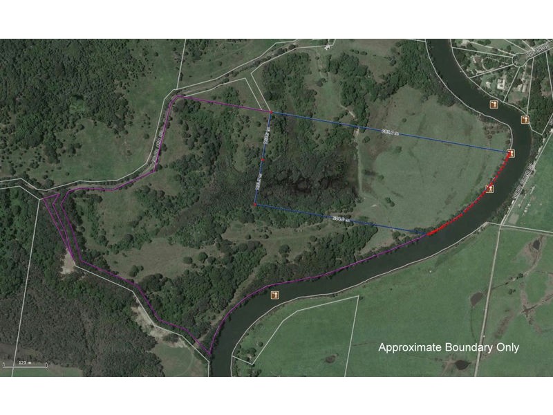 Lot 124 – 261 South Arm Road, Urunga NSW 2455