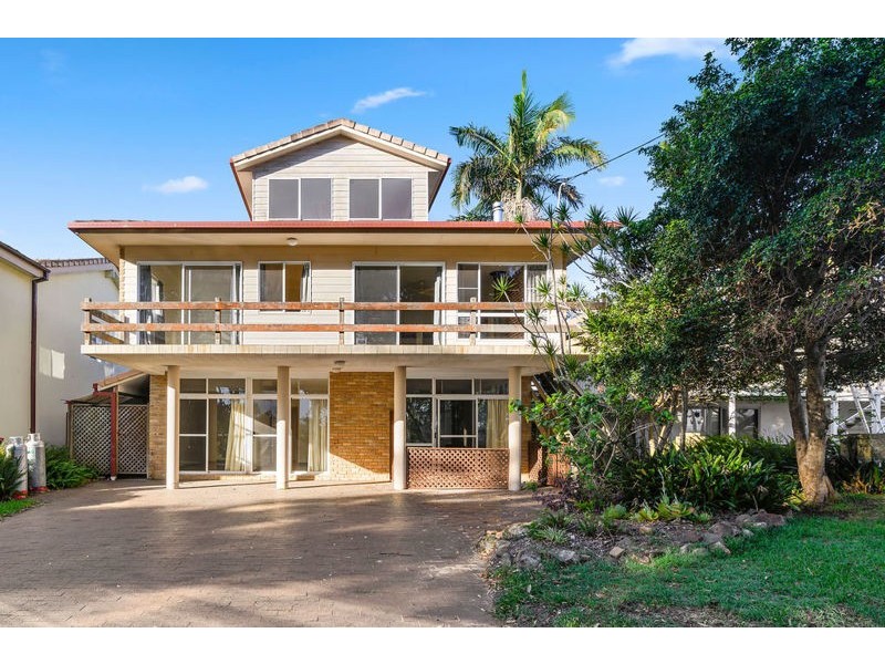 30 River Street, Mylestom NSW 2454