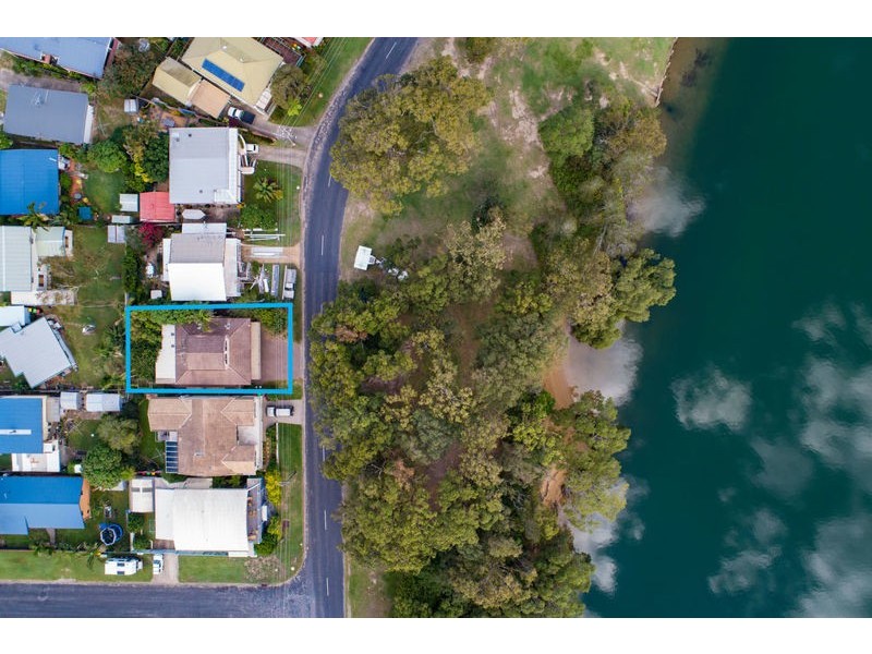 30 River Street, Mylestom NSW 2454