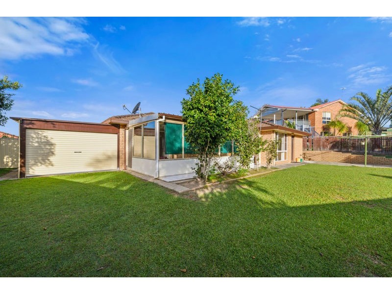 14 Tambar Place, Urunga NSW 2455