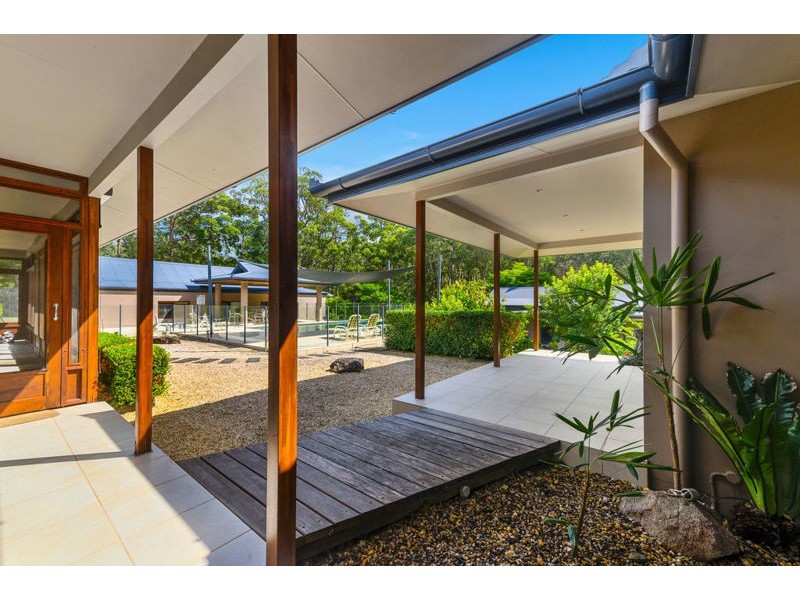 45 Wollumbin Drive, Urunga NSW 2455