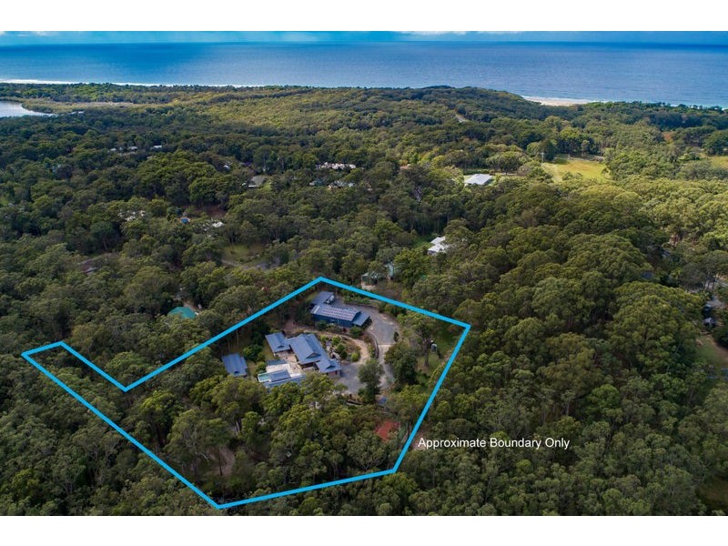 45 Wollumbin Drive, Urunga NSW 2455