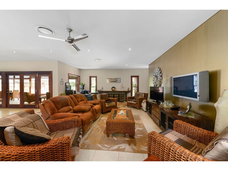 45 Wollumbin Drive, Urunga NSW 2455