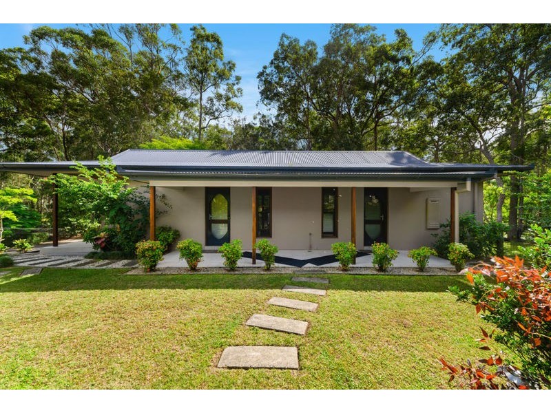 45 Wollumbin Drive, Urunga NSW 2455