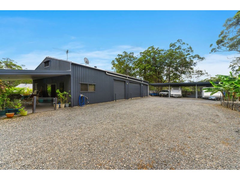 45 Wollumbin Drive, Urunga NSW 2455