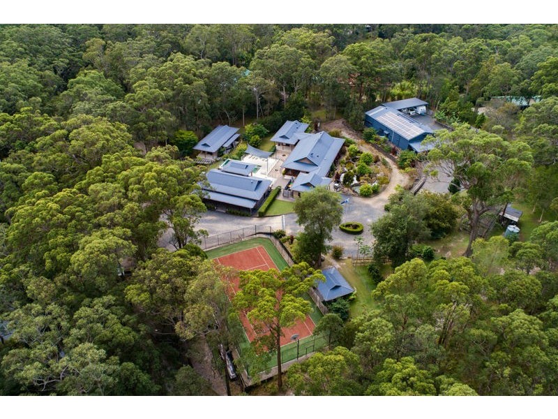 45 Wollumbin Drive, Urunga NSW 2455