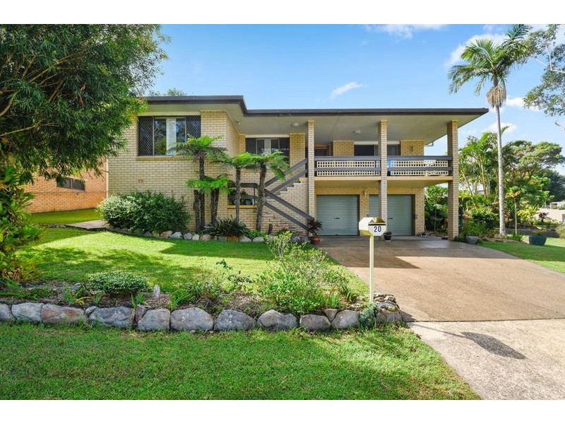 20 Crescent Street, Urunga NSW 2455