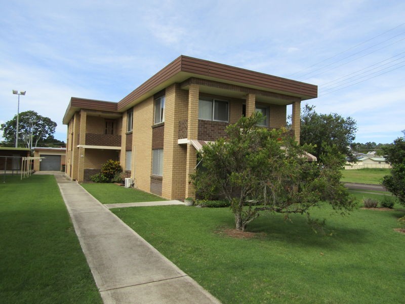 1/24 “Nerong Court” Orara Street, Urunga NSW 2455