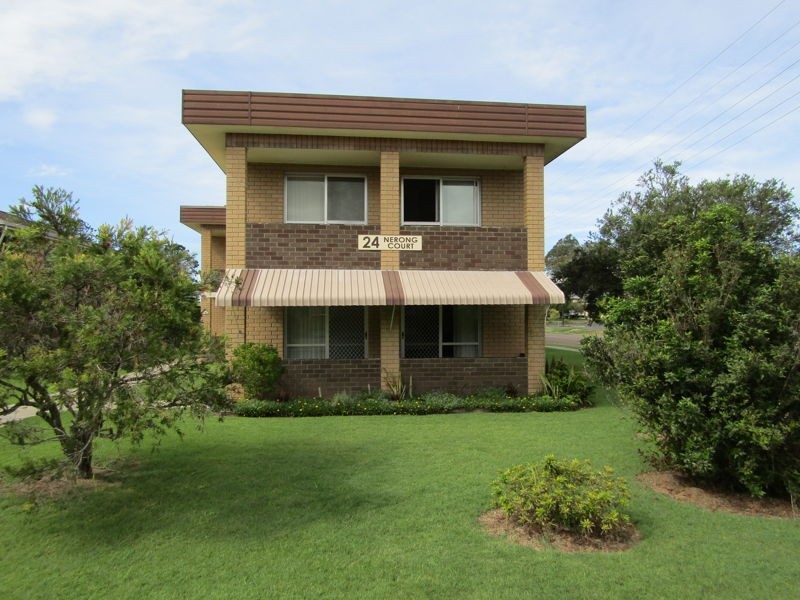 1/24 “Nerong Court” Orara Street, Urunga NSW 2455