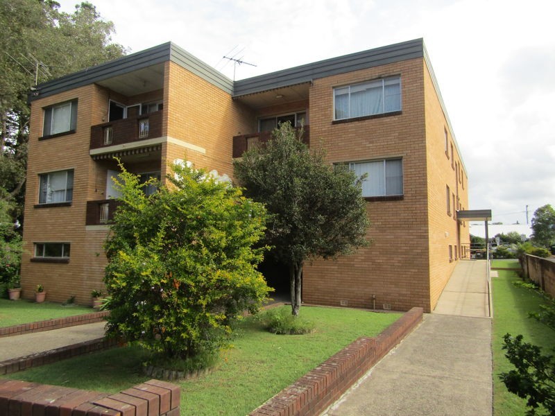 3/27 “Tambar Court” Morgo Street, Urunga NSW 2455