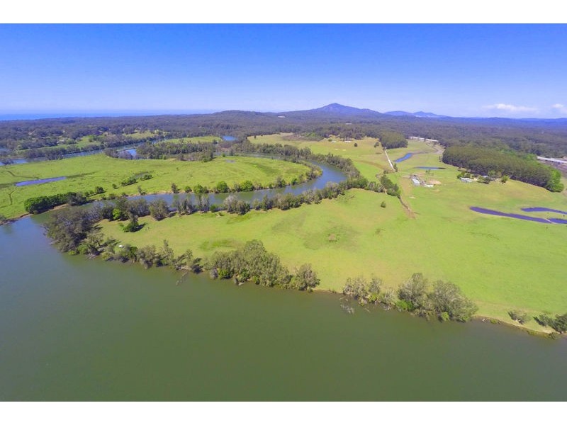 1131 Martells Road, Urunga NSW 2455