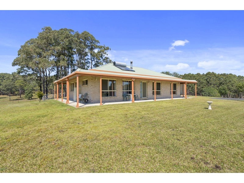 1131 Martells Road, Urunga NSW 2455