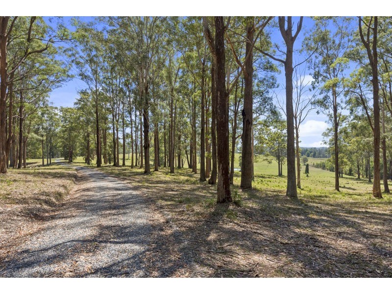 1131 Martells Road, Urunga NSW 2455