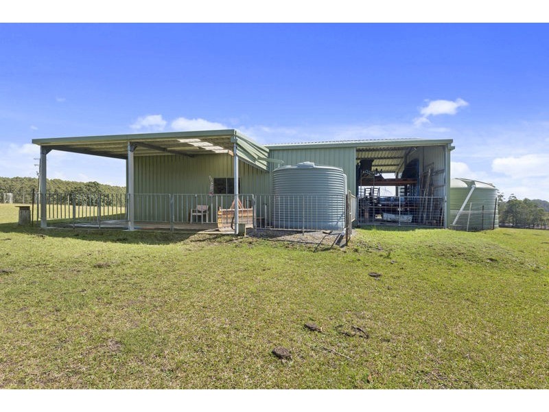 1131 Martells Road, Urunga NSW 2455