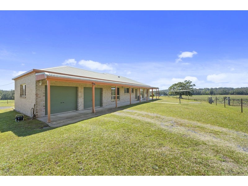 1131 Martells Road, Urunga NSW 2455