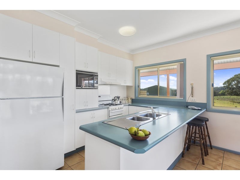 1131 Martells Road, Urunga NSW 2455