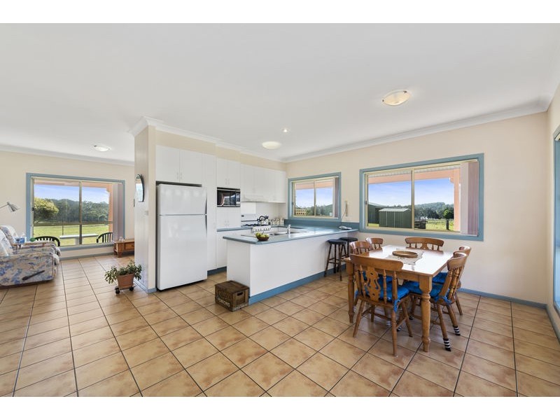 1131 Martells Road, Urunga NSW 2455