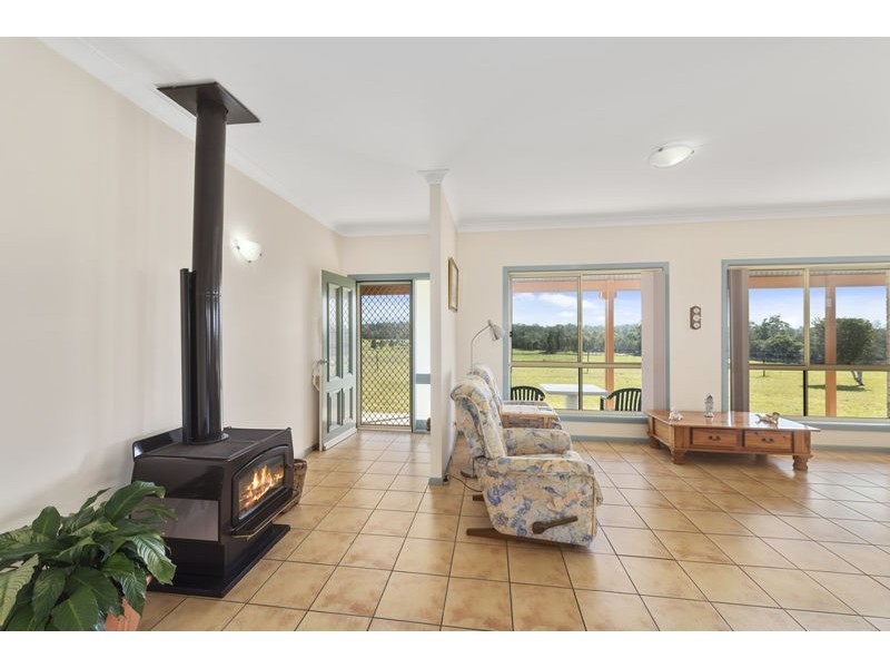 1131 Martells Road, Urunga NSW 2455