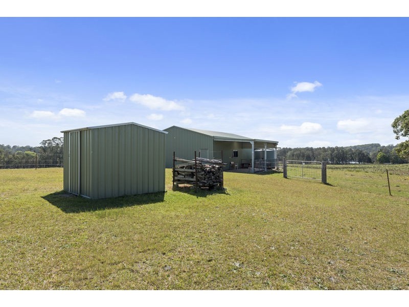 1131 Martells Road, Urunga NSW 2455