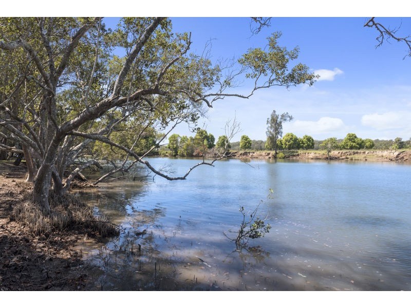 1131 Martells Road, Urunga NSW 2455