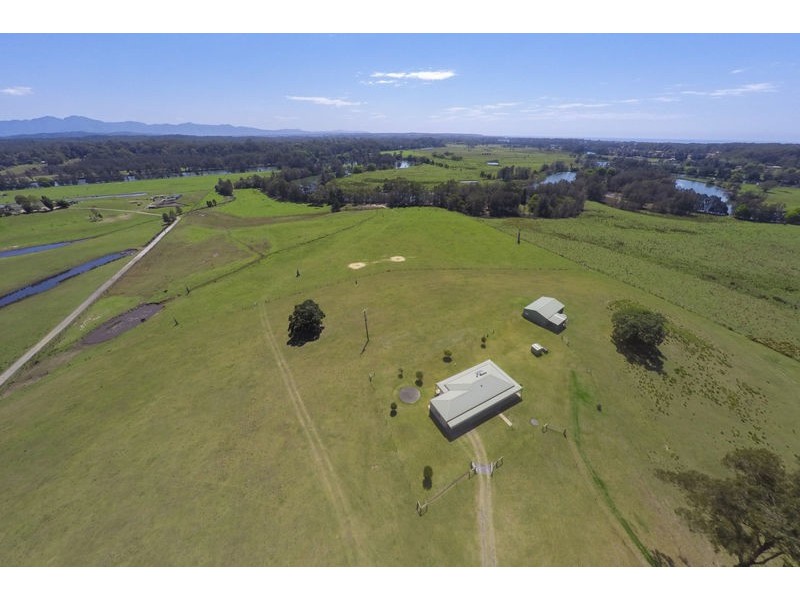 1131 Martells Road, Urunga NSW 2455