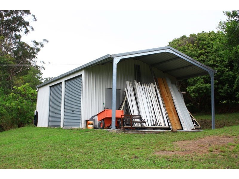 Lot 21 Sharwill Drive, Valla NSW 2448