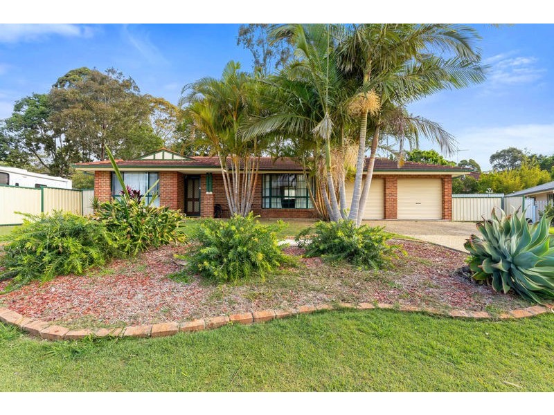 31 Max Graham Drive, Valla Beach NSW 2448