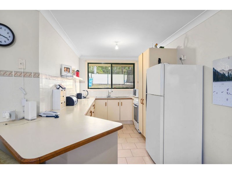 31 Max Graham Drive, Valla Beach NSW 2448