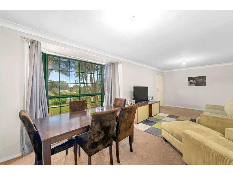 31 Max Graham Drive, Valla Beach NSW 2448