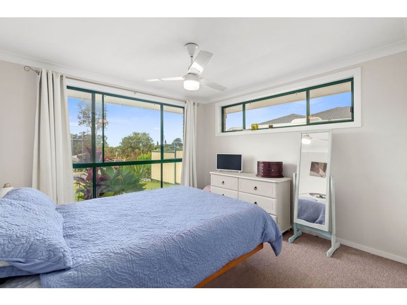 31 Max Graham Drive, Valla Beach NSW 2448