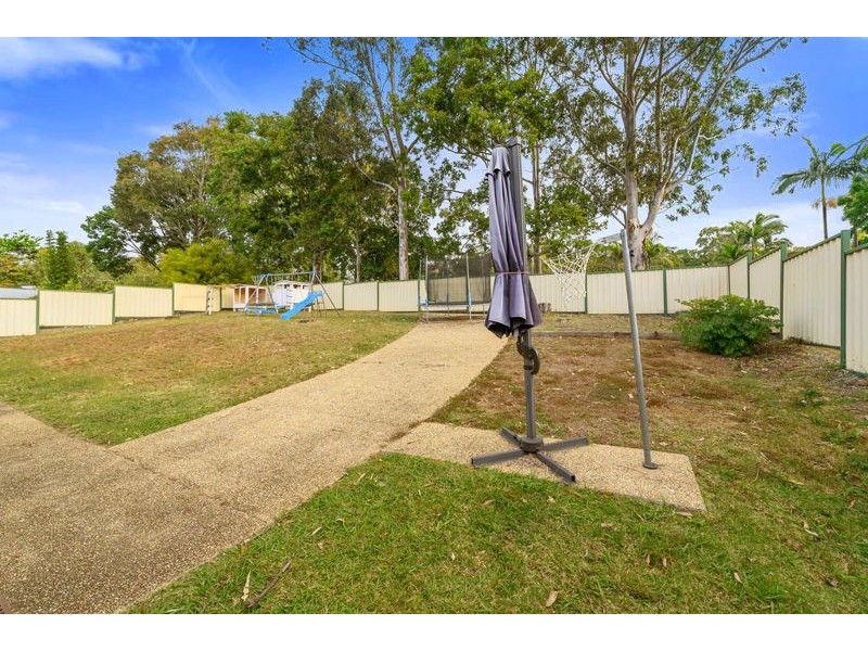 31 Max Graham Drive, Valla Beach NSW 2448