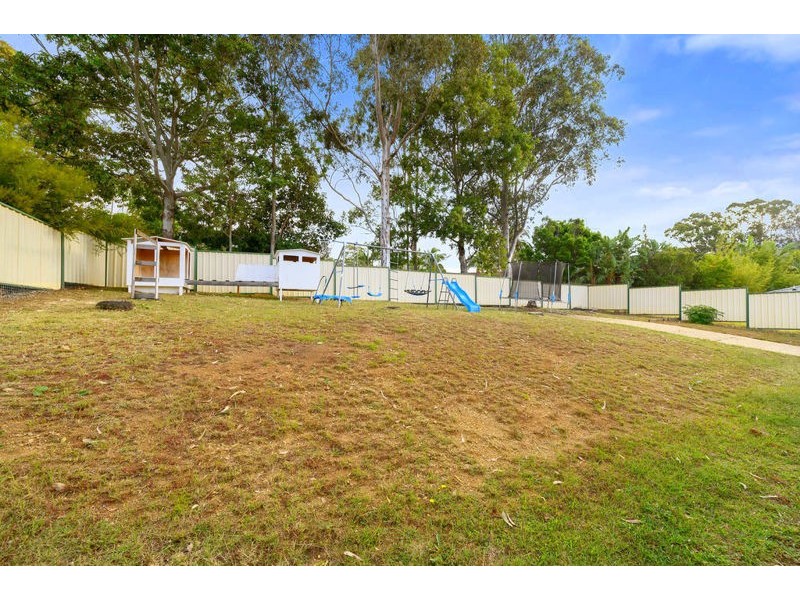 31 Max Graham Drive, Valla Beach NSW 2448