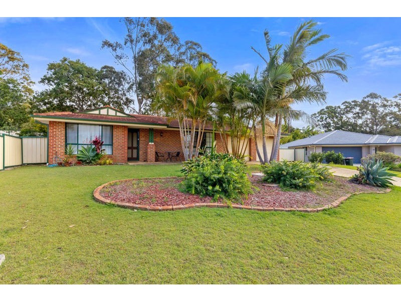 31 Max Graham Drive, Valla Beach NSW 2448