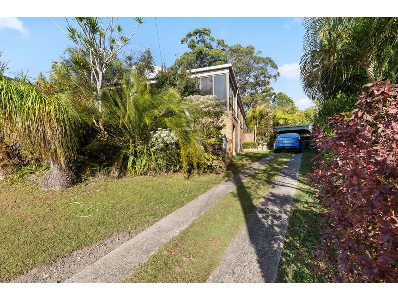 9 Mountview Crescent, Urunga NSW 2455