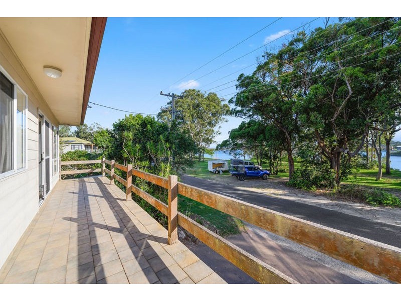 30 River Street, Mylestom NSW 2454