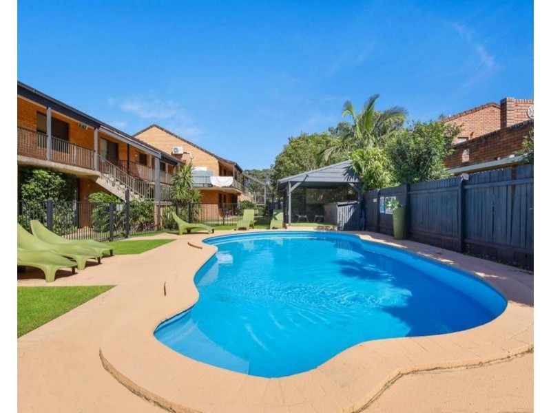 10/17 Boultwood Street, Coffs Harbour NSW 2450