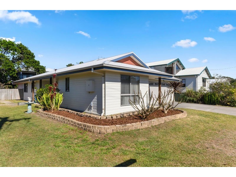1 Wedgewood Avenue, Mylestom NSW 2454