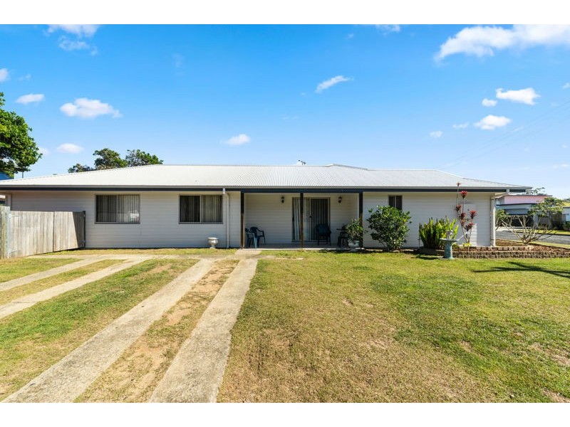 1 Wedgewood Avenue, Mylestom NSW 2454