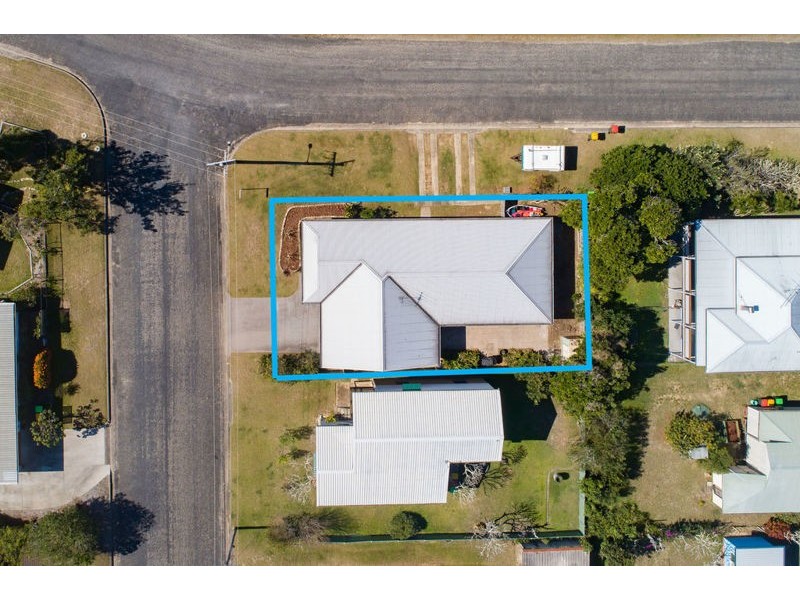 1 Wedgewood Avenue, Mylestom NSW 2454